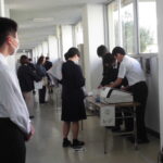 安来高校文化祭