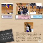 ジロー今村さんのパフォーマンスをみました